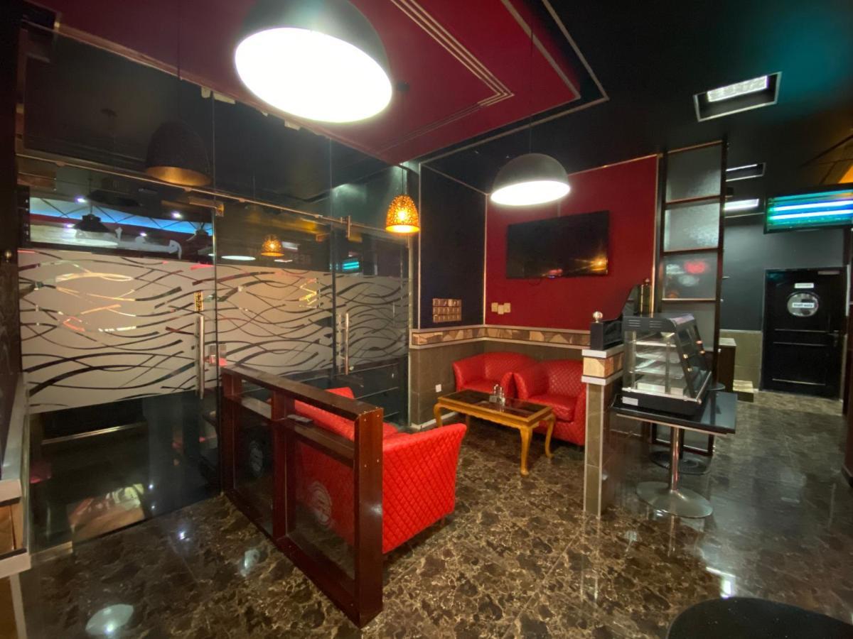 Royal Hotel Apartment Kalba Екстериор снимка