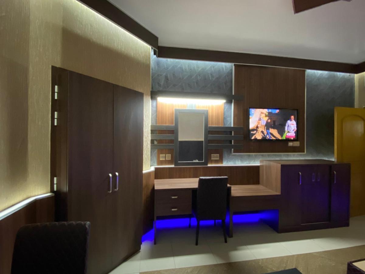 Royal Hotel Apartment Kalba Екстериор снимка