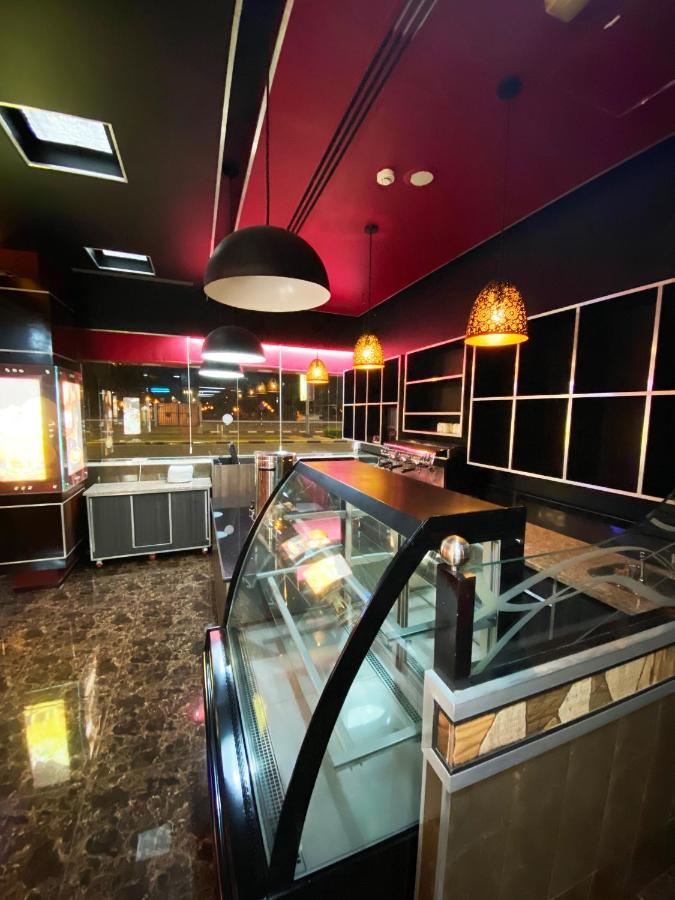 Royal Hotel Apartment Kalba Екстериор снимка