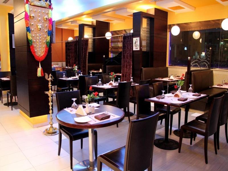 Royal Hotel Apartment Kalba Екстериор снимка