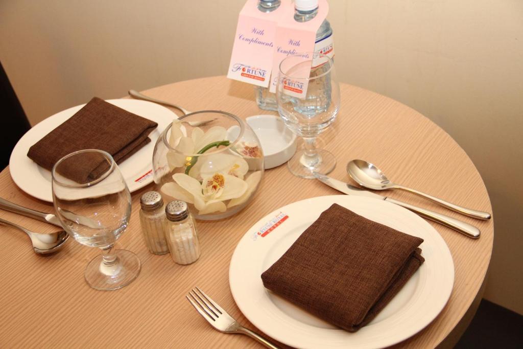 Royal Hotel Apartment Kalba Екстериор снимка