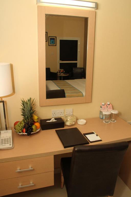 Royal Hotel Apartment Kalba Стая снимка