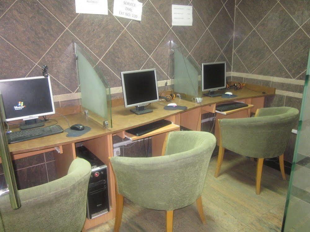 Royal Hotel Apartment Kalba Екстериор снимка