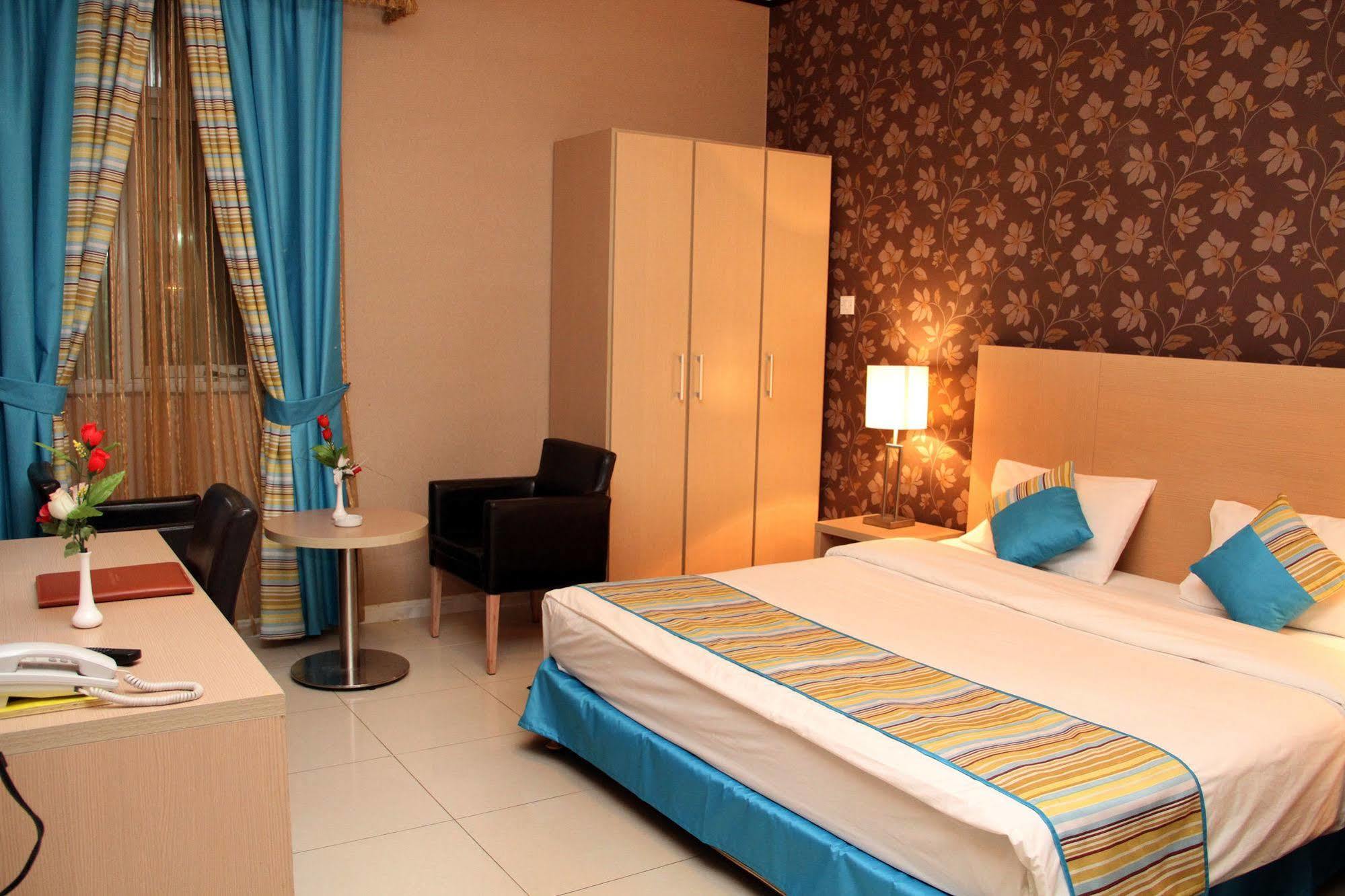 Royal Hotel Apartment Kalba Екстериор снимка