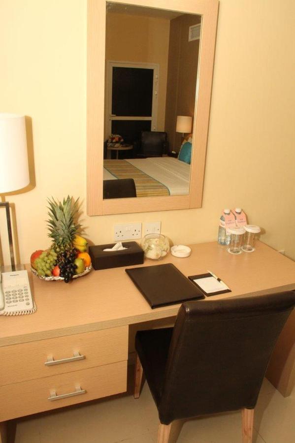 Royal Hotel Apartment Kalba Екстериор снимка