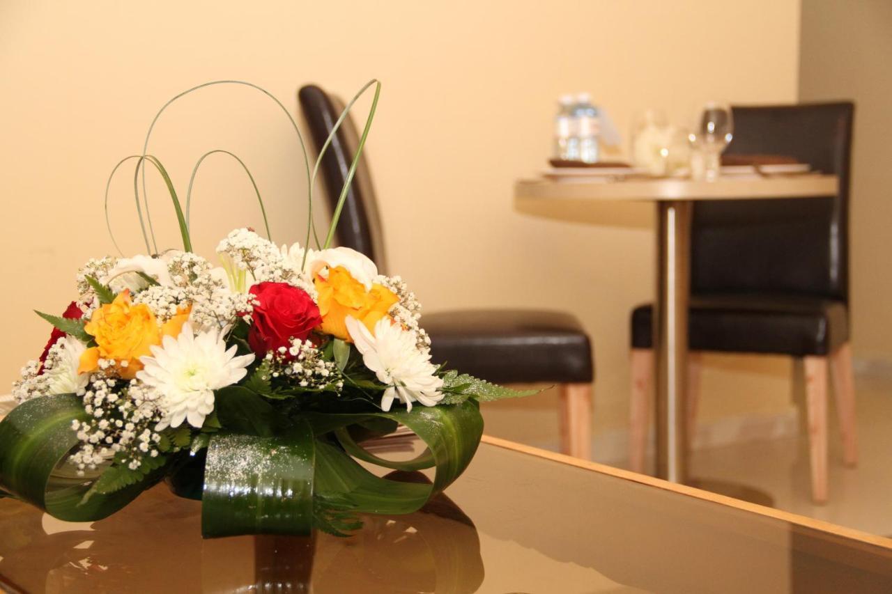 Royal Hotel Apartment Kalba Екстериор снимка