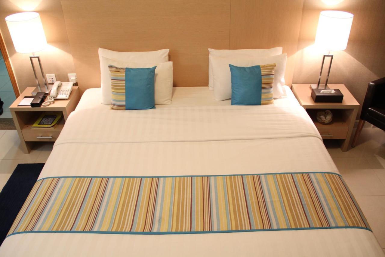 Royal Hotel Apartment Kalba Екстериор снимка